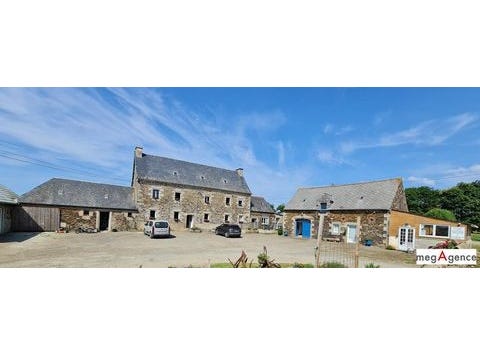 Roche Jaudy, Bretagne 22450