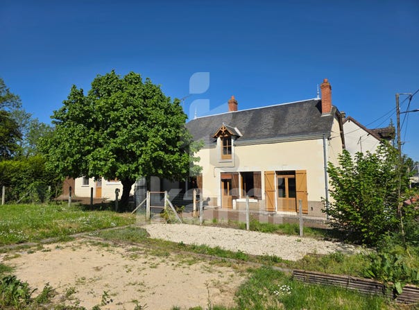 Varennes-sur-Fouzon, Indre 36210