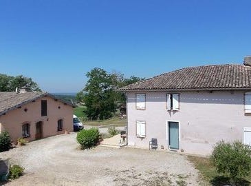Montgaillard, Midi-Pyrénées 81630