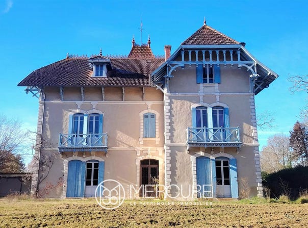 Cazaubon, Midi-Pyrénées 32150