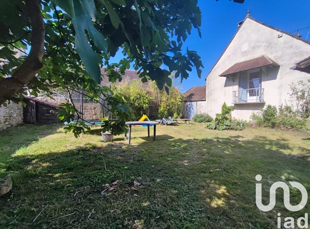Vigny, Île-de-France 95450