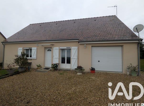 Briare, Centre-Val de Loire 45250