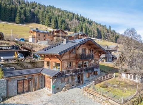 Morzine, Rhône-Alpes 74110