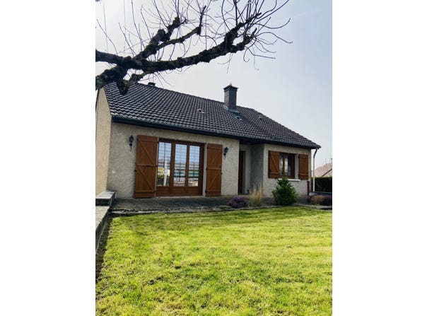 Le Breuil, Saône-et-Loire 71670