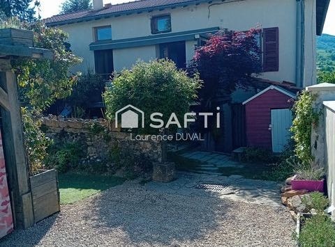 Ternand, Rhône-Alpes 69620