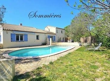 Sommieres, Languedoc-Roussillon 30250