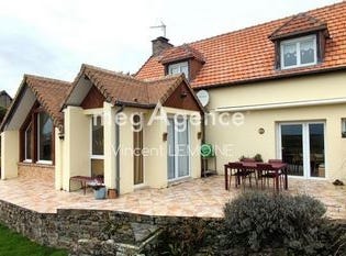 Vains, Basse-Normandie 50300