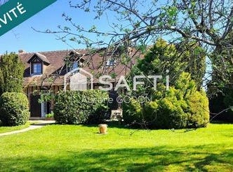 Bonsmoulins, Basse-Normandie 61380
