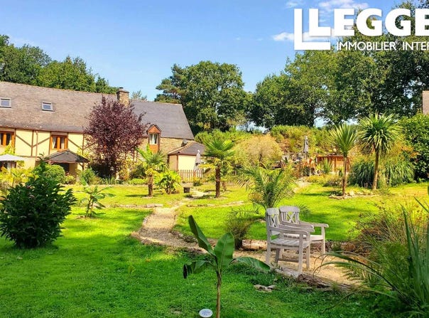 Guégon, Brittany 56120