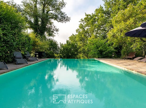 LAMONZIE MONTASTRUC, Nouvelle-Aquitaine 24520