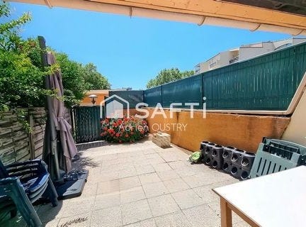 Cap d'Agde, Languedoc-Roussillon 34300