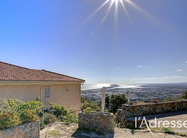 BASTIA, Corsica 20600