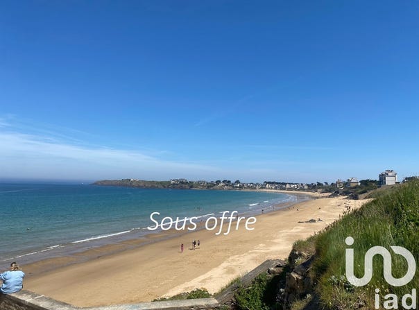 Saint-Malo, Brittany 35400
