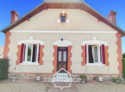 LAVENAY, Pays de la Loire 72310