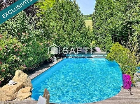 Gorcy, Lorraine 54730