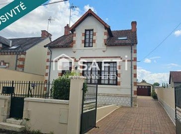 Cosne-Cours-Sur-Loire, Bourgogne 58200