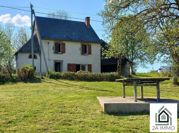 Espinasse, Auvergne 63390