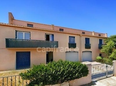 ST GENIS DES FONTAINES, Languedoc-Roussillon 66740