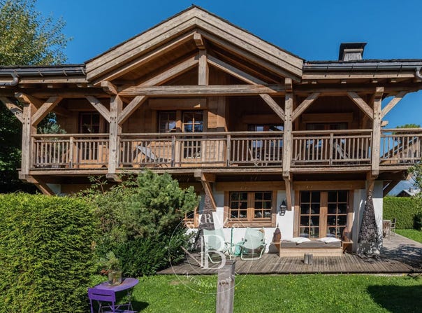 Demi-Quartier, Auvergne-Rhône-Alpes 74120