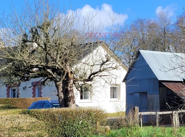 Derval, Pays de la Loire 44590
