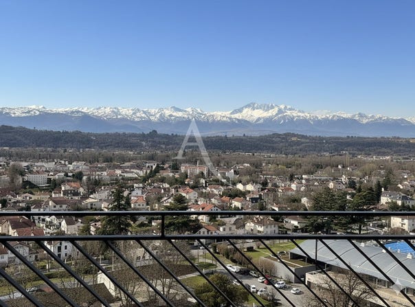 PAU, Nouvelle-Aquitaine 64000