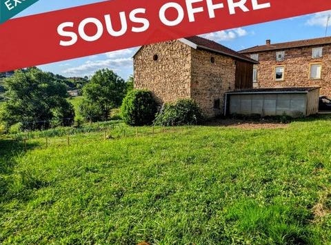 Saint-Jean-La-Bussiere, Rhône-Alpes 69550