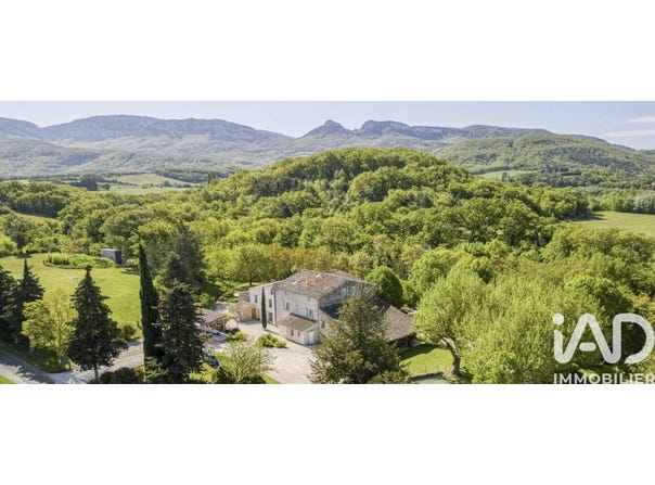 Pont-de-Barret, Auvergne-Rhône-Alpes 26160