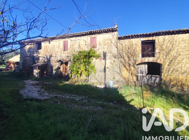 Rochegude, Auvergne-Rhône-Alpes 26790