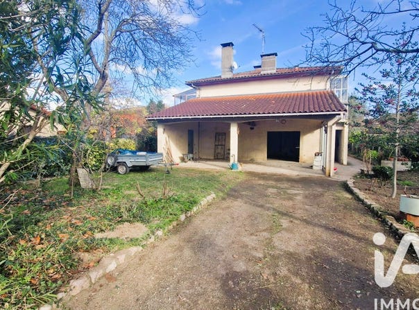 Roques, Occitanie 31120