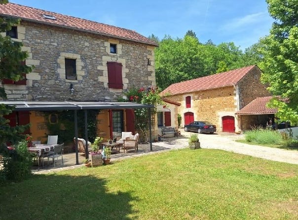 Castelnaud-la-Chapelle, Aquitaine 24250