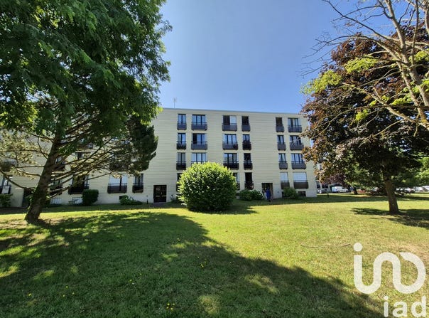 L'Isle-Adam, Île-de-France 95290