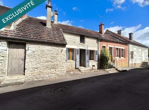 Tanlay, Bourgogne 89430