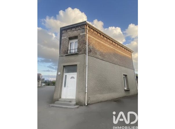 Auchel, Hauts-de-France 62260