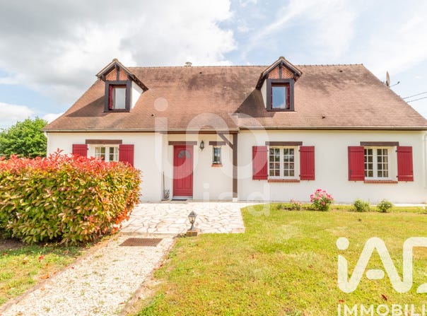 Lorris, Centre-Val de Loire 45260
