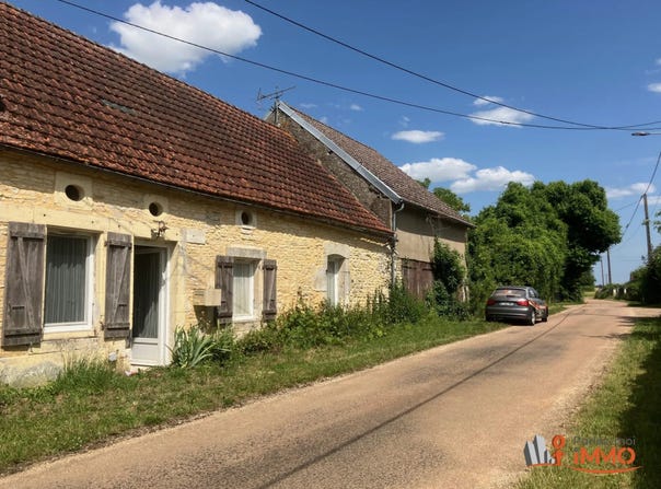 Sougères-en-Puisaye, Yonne 89520