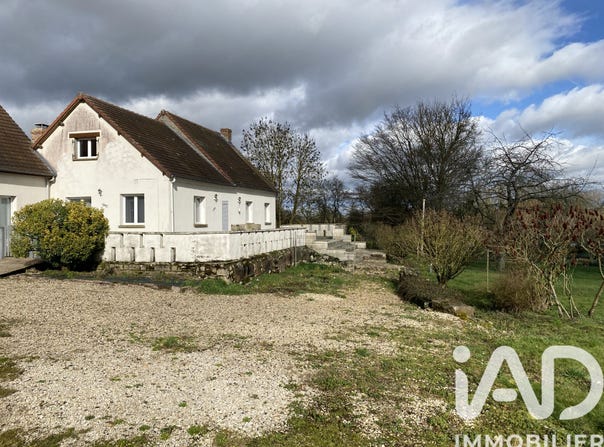 Chéry-Chartreuve, Hauts-de-France 02220