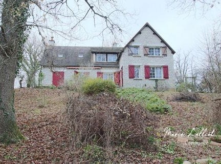 ESTOUY, Centre 45300