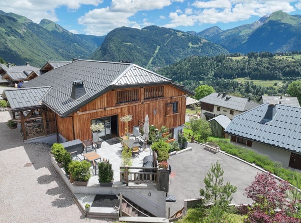 Morzine (Avoriaz), Rhône-Alpes 74110