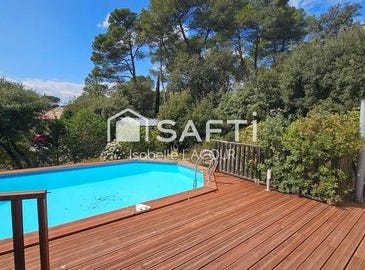 Sillans-La-Cascade, Provence-Alpes-Côte d'Azur 83690