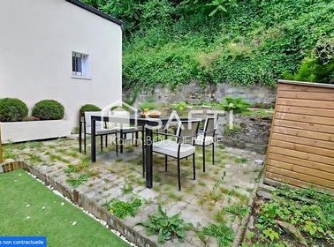 Beaumont-Sur-Oise, Île-de-France 95260