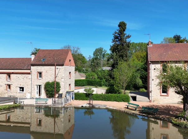 Vichy, Auvergne 03200