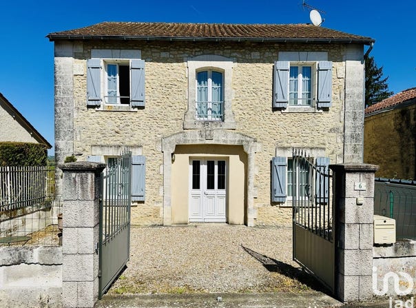 VERTEILLAC, Nouvelle-Aquitaine 24320