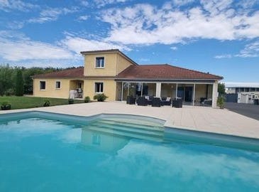 Bellerive-Sur-Allier, Auvergne 03700