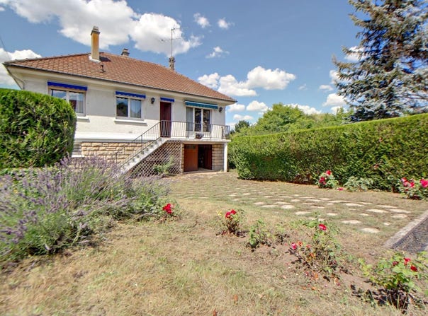 Verneuil-sur-Seine, Yvelines 78480