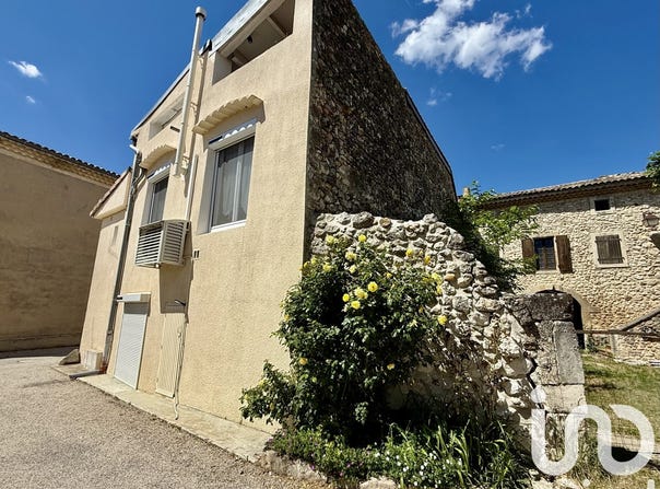 Les Granges-Gontardes, Auvergne-Rhône-Alpes 26290