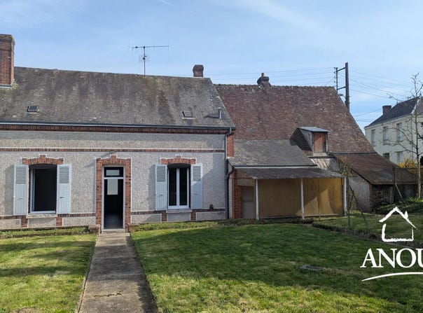 Brou, Eure-et-Loir 28160