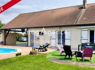 Quinssaines, Auvergne 03380