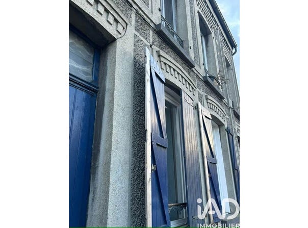 Aulnoye-Aymeries, Hauts-de-France 59620