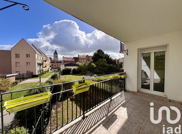 Seclin, Hauts-de-France 59113
