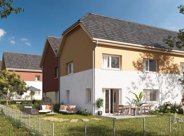 Zaessingue, Haut-Rhin 68130